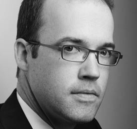 James Calkin