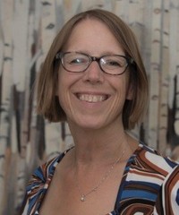 staff member image