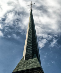 staff member image